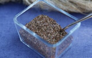 Benefits Of Flaxseeds For Hair