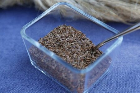 Benefits Of Flaxseeds For Hair
