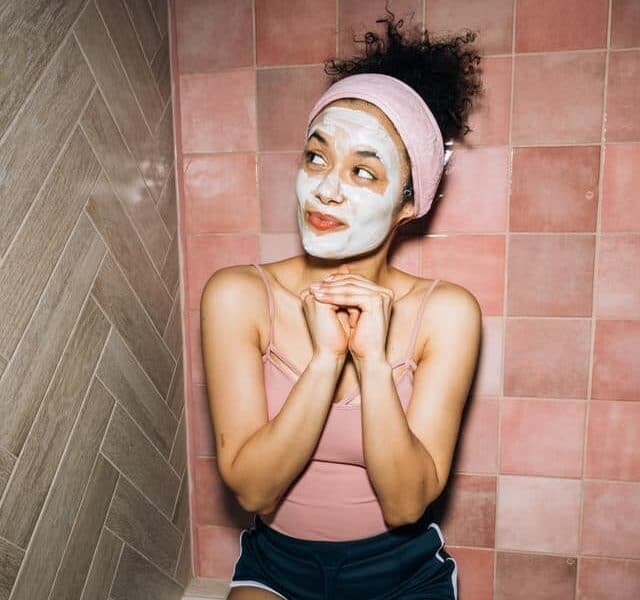 9 DIY Natural Face Mask for glowing skin