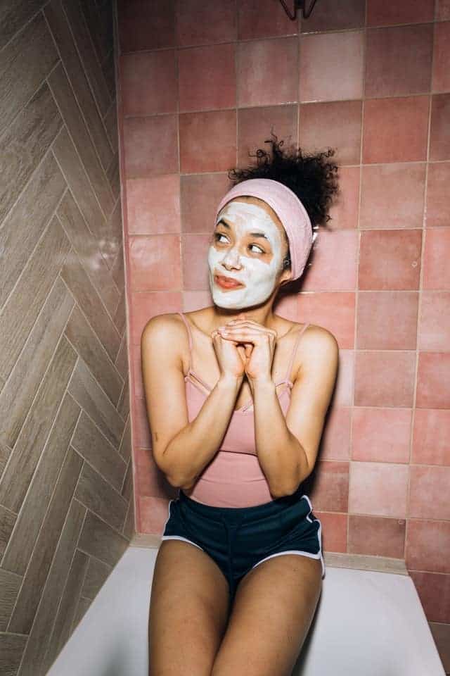9 DIY Natural Face Mask for glowing skin