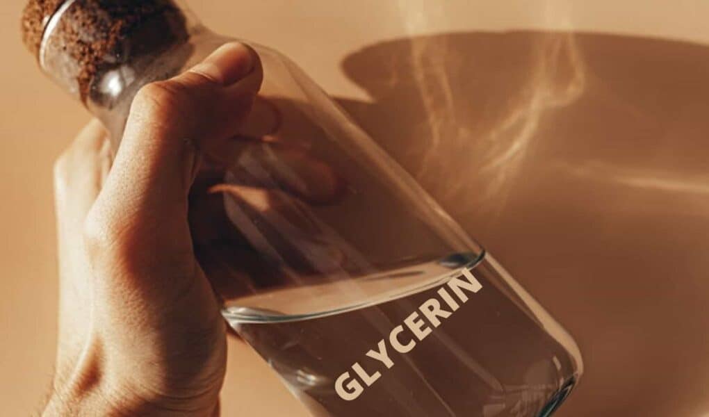 Miraculous Benefits of Glycerin