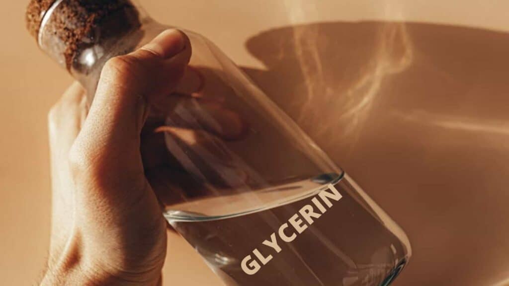 Miraculous Benefits of Glycerin