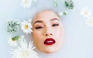 8 natural ingredients that can whiten facial skin