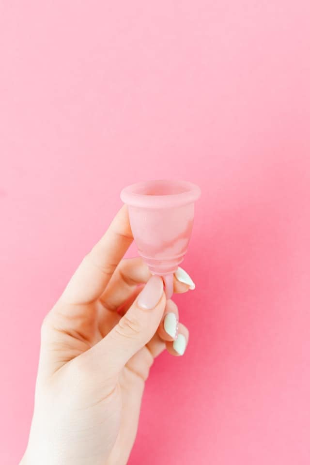 What Is A Menstrual Cup And How Does It Work? Beauty tipoffs