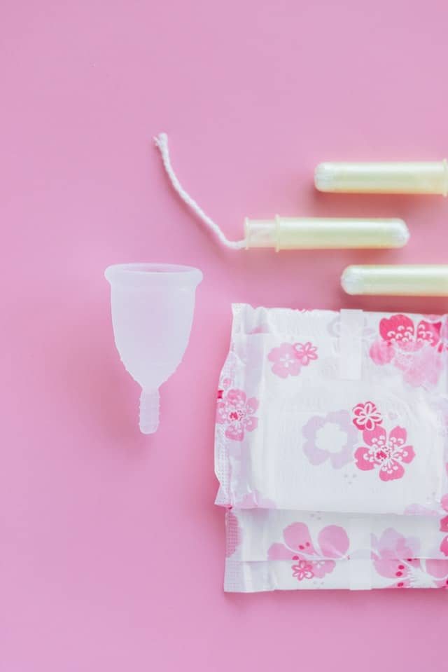 What Is A Menstrual Cup And How Does It Work?