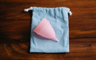 What Is A Menstrual Cup And How Does It Work?