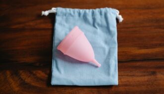 What Is A Menstrual Cup And How Does It Work?