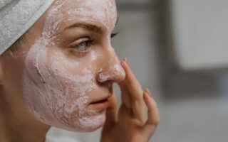 5 Reasons You Have To Start Exfoliating Your Face