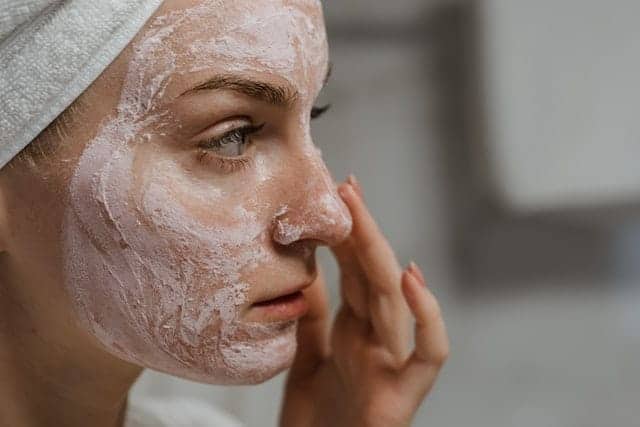 5 Reasons You Have To Start Exfoliating Your Face