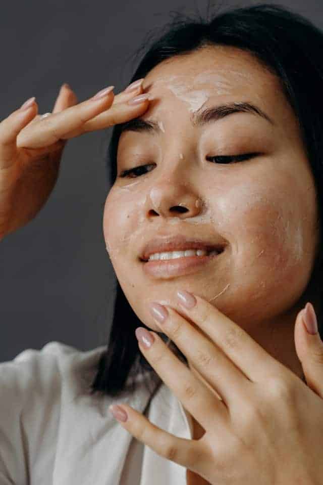 5 Reasons You Have To Start Exfoliating Your Face