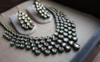 The Renaissance of Polki Diamond Jewellery – Demystified!