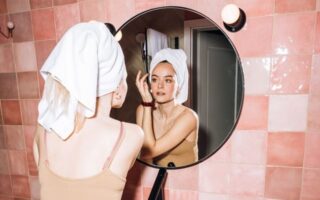 8 Skin care secrets for healthy glowing skin