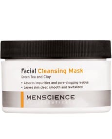 Tips For Men's Facial Skin Care