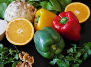 10 Best Vegetables And Fruits To Help Reduce Belly Fat