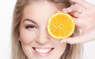 7 Useful Natural Foods For Skin Rejuvenation