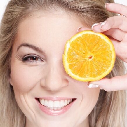 7 Useful Natural Foods For Skin Rejuvenation