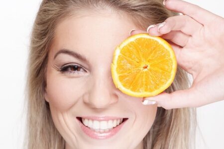7 Useful Natural Foods For Skin Rejuvenation