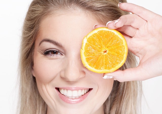 7 Useful Natural Foods For Skin Rejuvenation