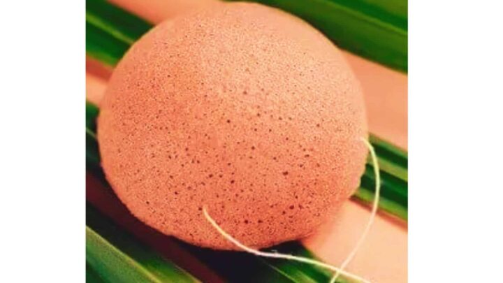 What is Konjac Sponge? How to use?
