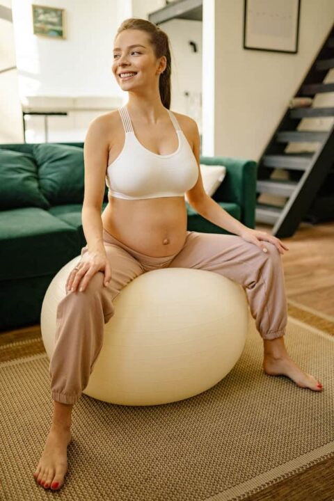 How To Quickly Lose Weight After Pregnancy