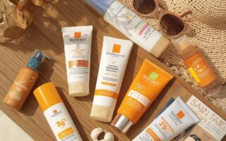 Best Sunscreens for Indian Skin