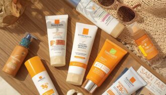 Best Sunscreens for Indian Skin