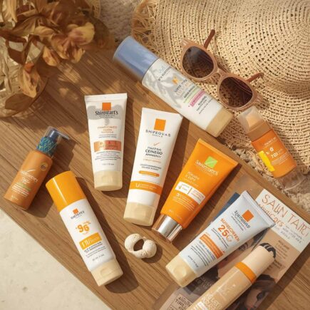 Best Sunscreens for Indian Skin