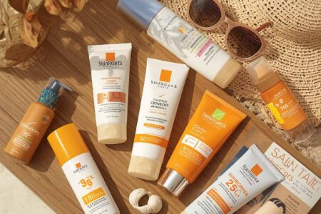 Best Sunscreens for Indian Skin