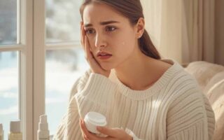 Winter Skin Care Routine for Glowing Skin