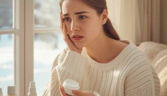 Winter Skin Care Routine for Glowing Skin