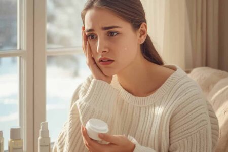 Winter Skin Care Routine for Glowing Skin