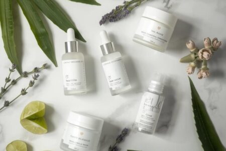 organic-skincare-routine-2025