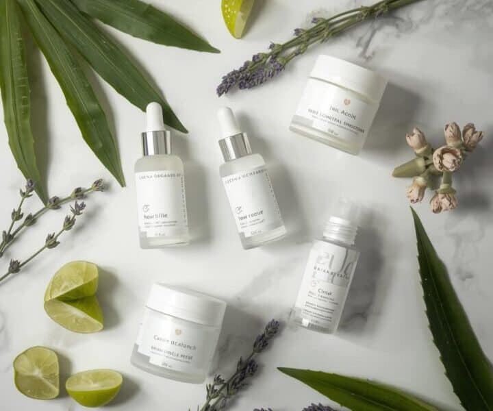 organic-skincare-routine-2025
